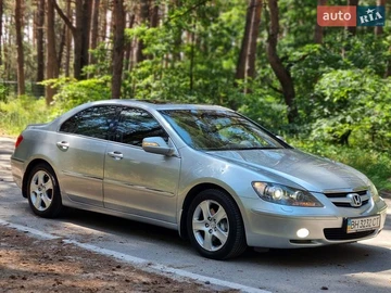 Авто Honda Legend 2007 № 8859236