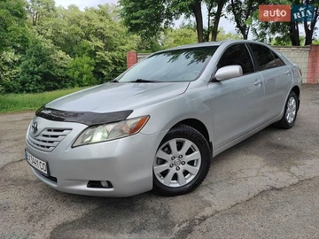 Авто Toyota Camry 2006 № 8859238
