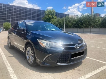 Авто Toyota Camry 2015 № 8859252