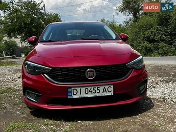 Авто Fiat Tipo 2019 № 8859328