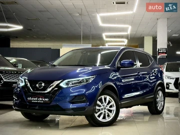 Авто Nissan Rogue Sport 2022 № 8859379