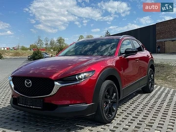 Авто Mazda Cx-30 2024 № 8859380