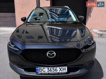 Авто Mazda Cx-30 2024 № 8859381
