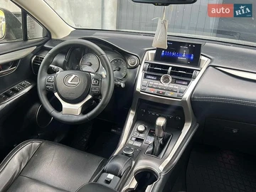 Авто Lexus Nx 2015 № 8859472