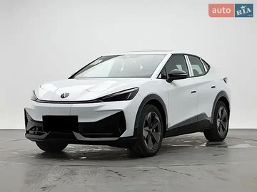 Авто Volkswagen Id Unyx 2024 № 8859475