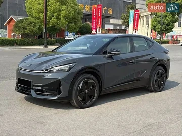 Авто Volkswagen Id Unyx 2024 № 8859476