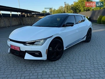 Авто KIA Ev6 2022 № 8859486