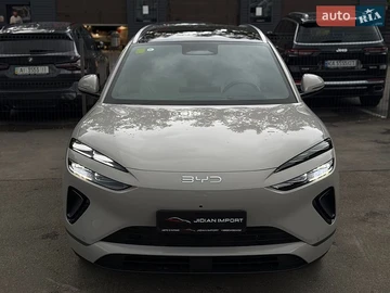 Авто BYD Sea Lion 06 2025 № 8859490