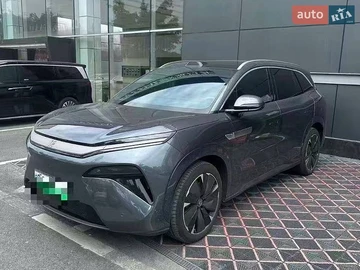 Авто BYD Tang L 2025 № 8859495