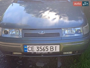 Авто ВАЗ 2111 2010 № 8859564