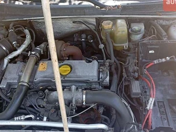 Авто Opel Vectra 2004 № 8859578