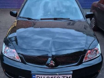Авто Mitsubishi Lancer 2008 № 8859655