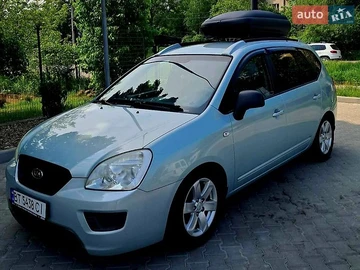 Авто KIA Carens 2007 № 8859658
