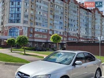 Авто Subaru Legacy 2006 № 8859661