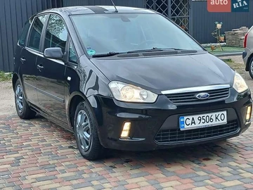 Авто Ford C-Max 2008 № 8859664