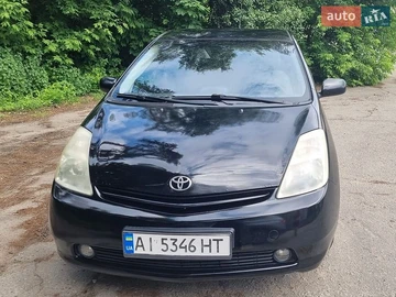Авто Toyota Prius 2006 № 8859666