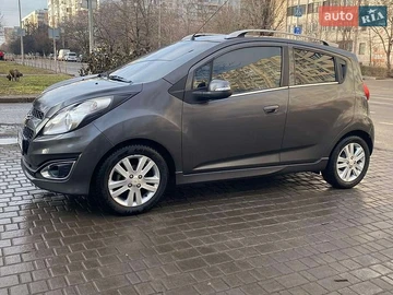 Авто Chevrolet Spark 2013 № 8859667
