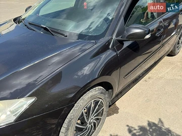 Авто Renault Laguna 2010 № 8859668