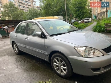 Авто Mitsubishi Lancer 2009 № 8859762