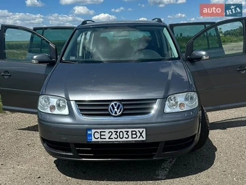 Авто Volkswagen Touareg 2006 № 8859767