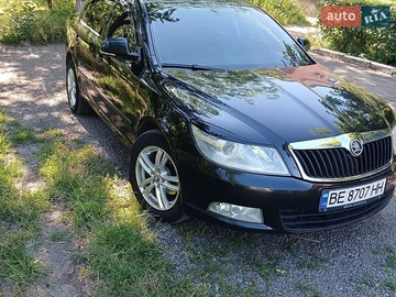 Авто Skoda Octavia 2012 № 8859779
