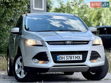Авто Ford Escape 2016 № 8859788
