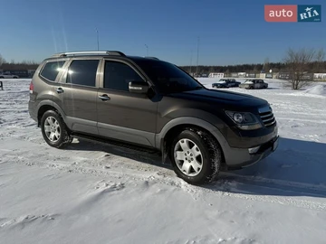 Авто KIA Mohave 2010 № 8859797