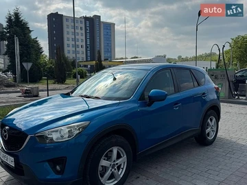 Авто Mazda Cx-5 2012 № 8859801