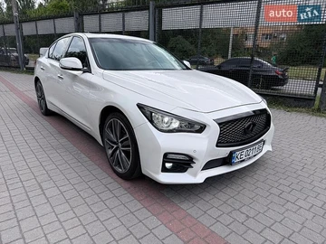 Авто Infiniti Q50 2014 № 8859809