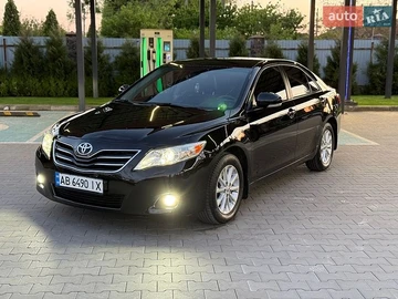 Авто Toyota Camry 2011 № 8859812