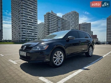 Авто Volkswagen Golf 2015 № 8859820