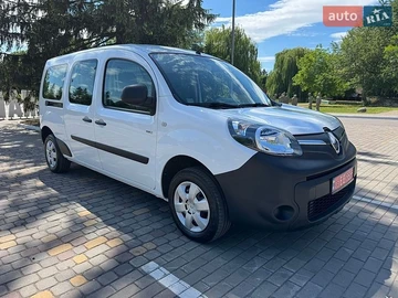 Авто Renault Kangoo 2020 № 8859830