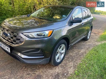 Авто Ford Edge 2019 № 8859833