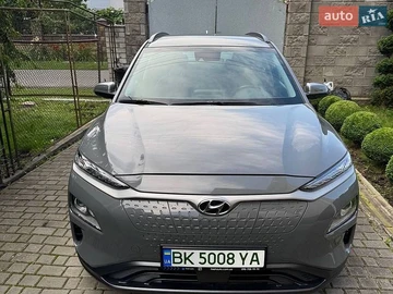 Авто Hyundai Kona 2020 № 8859845