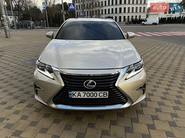 Авто Lexus Es 2012 № 8859848