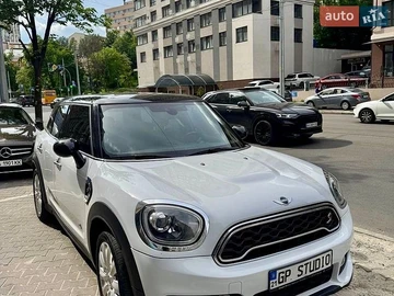 Авто MINI Countryman 2017 № 8859853