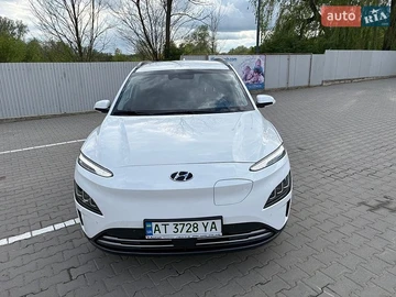 Авто Hyundai Kona Electric 2022 № 8859873