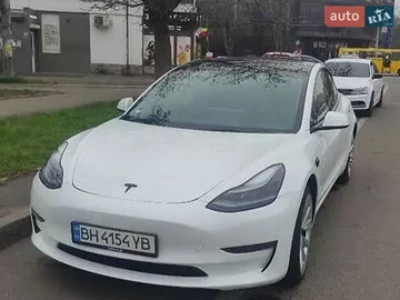 Авто Tesla Model 3 2023 № 8859875