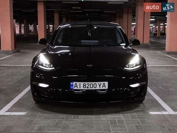 Авто Tesla Model 3 2023 № 8859996