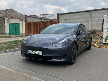 Авто Tesla Model 3 2021 № 8859997