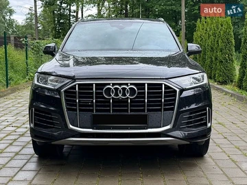 Авто Audi Q7 2020 № 8860014