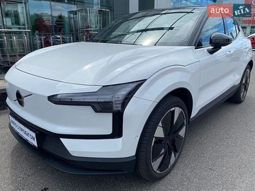 Авто Volvo Ex30 2025 № 8860021