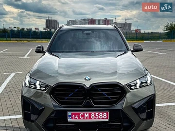 Авто BMW X5 2025 № 8860028