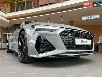 Авто Audi Rs6 2025 № 8860030