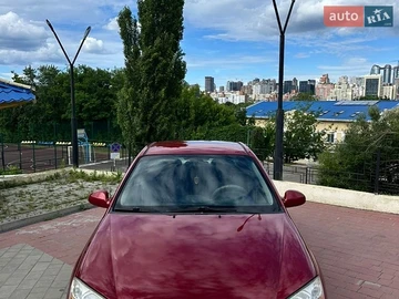 Авто KIA Cerato 2007 № 8860160