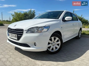 Авто Peugeot 301 2017 № 8860187