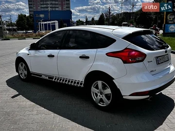 Авто Ford Focus 2015 № 8860190