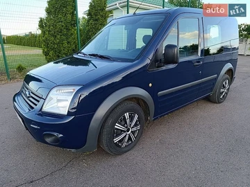 Авто Ford Transit Connect 2011 № 8860200