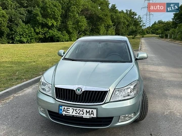 Авто Skoda Octavia 2011 № 8860211