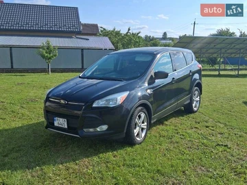 Авто Ford Escape 2013 № 8860290
